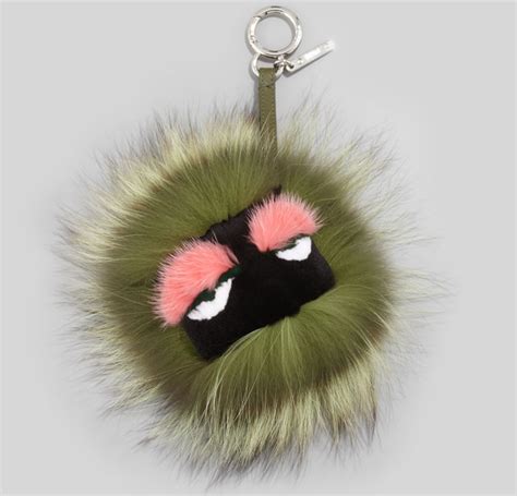 fendi fur bag bug replica|fendi bags outlet online.